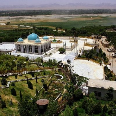 Kandahar